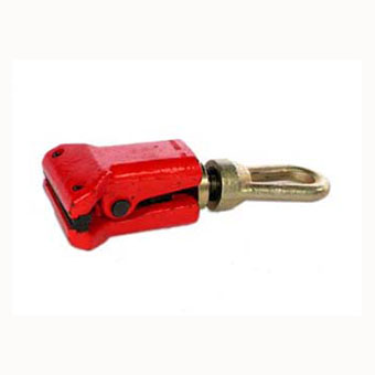 GPI CLAMP 18314 S/TIGHT 100MM JAW - M18314 